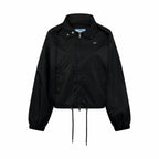 2026 Women's GS Hooded Zip-Up Coat (DD169)
