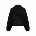 2026 Women's GS Hooded Zip-Up Coat (DD169)