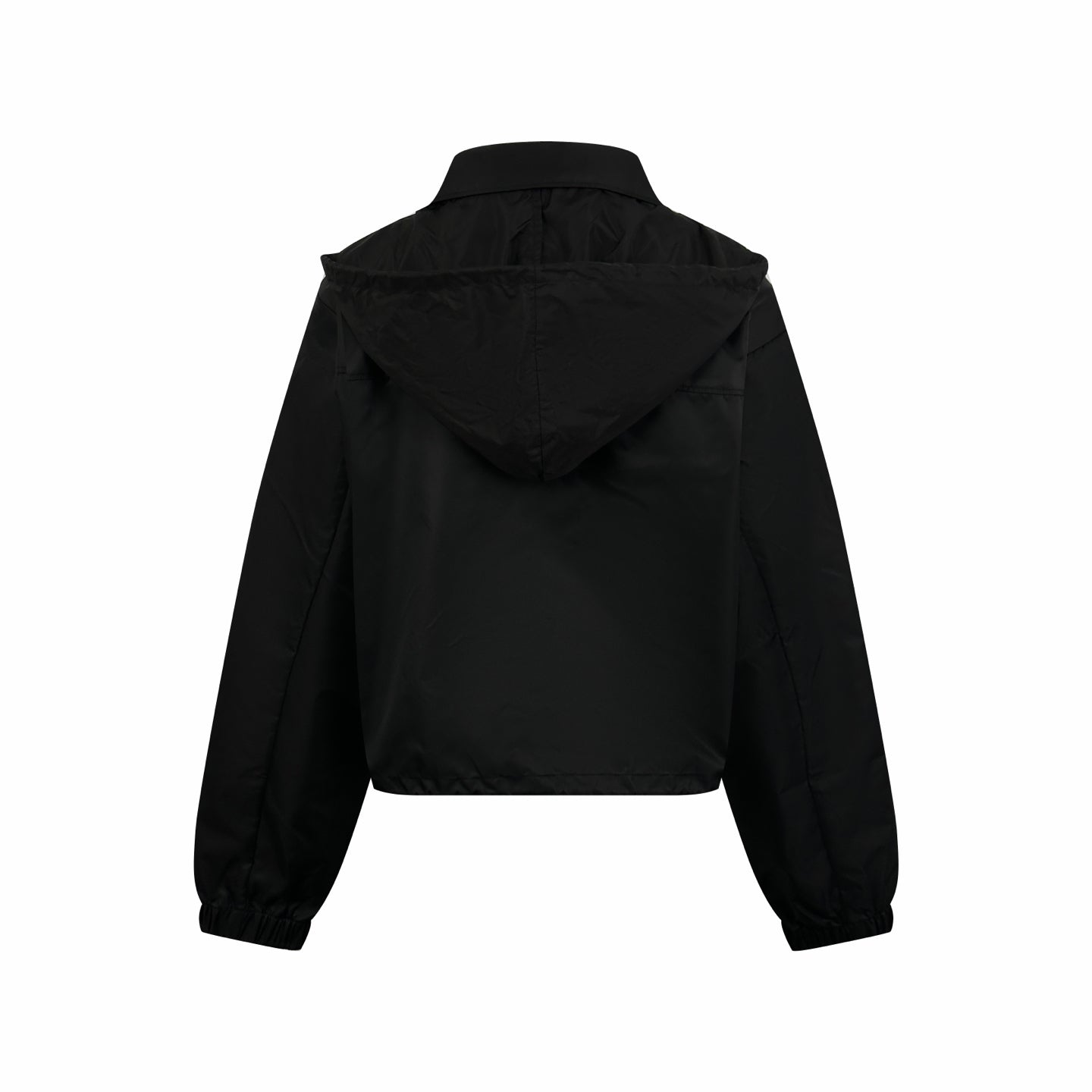 2026 Women's GS Hooded Zip-Up Coat (DD169)