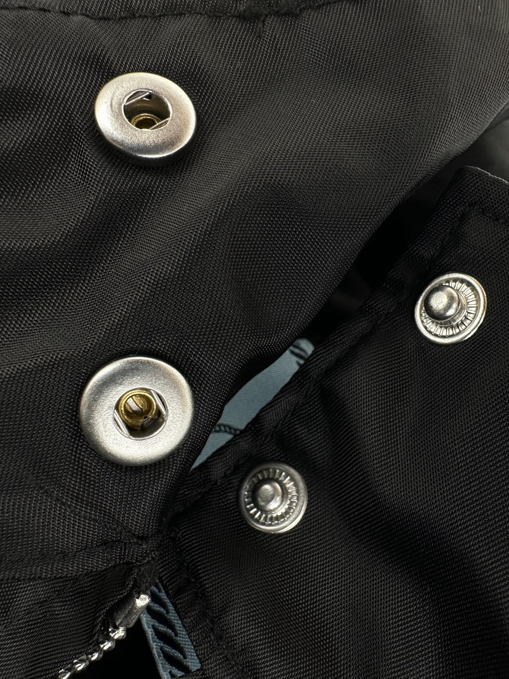 2026 Women's GS Hooded Zip-Up Coat (DD169)