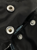 2026 Women's GS Hooded Zip-Up Coat (DD169)