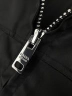 2026 Women's GS Hooded Zip-Up Coat (DD169)
