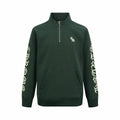 2026 Women's GS Embroidered Half-Zip Long-Sleeve (DD136)