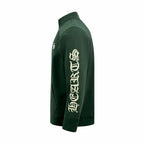 2026 Women's GS Embroidered Half-Zip Long-Sleeve (DD136)