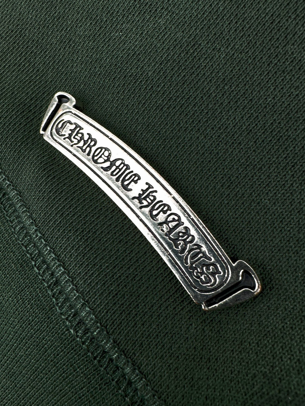 2026 Women's GS Embroidered Half-Zip Long-Sleeve (DD136)