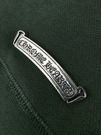 2026 Women's GS Embroidered Half-Zip Long-Sleeve (DD136)