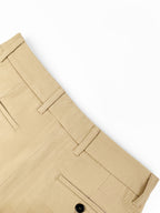 2026 Women's GS Logo Metallic Short Skirt (FF796)
