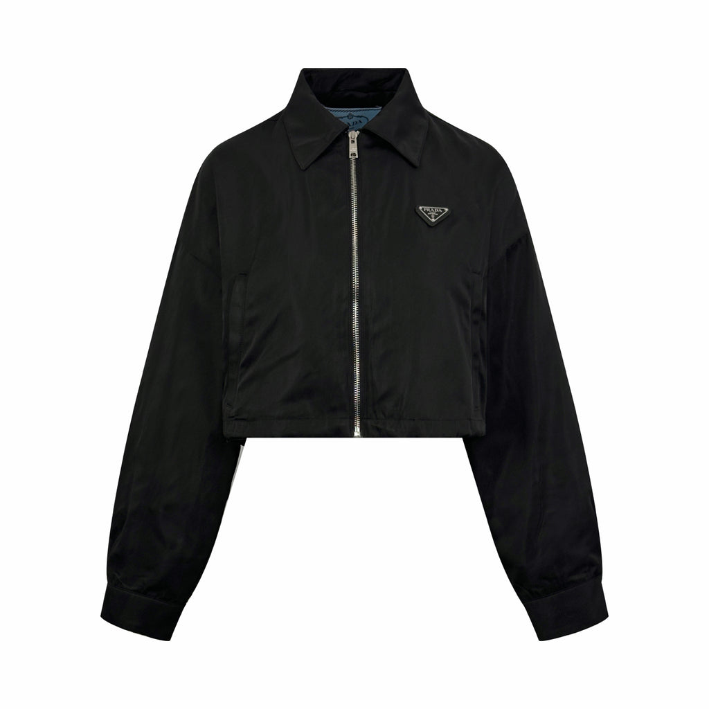 2026 Women's GS Short Sleeve Jacket (DD139)