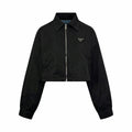 2026 Women's GS Short Sleeve Jacket (DD139)