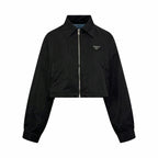 2026 Women's GS Short Sleeve Jacket (DD139)