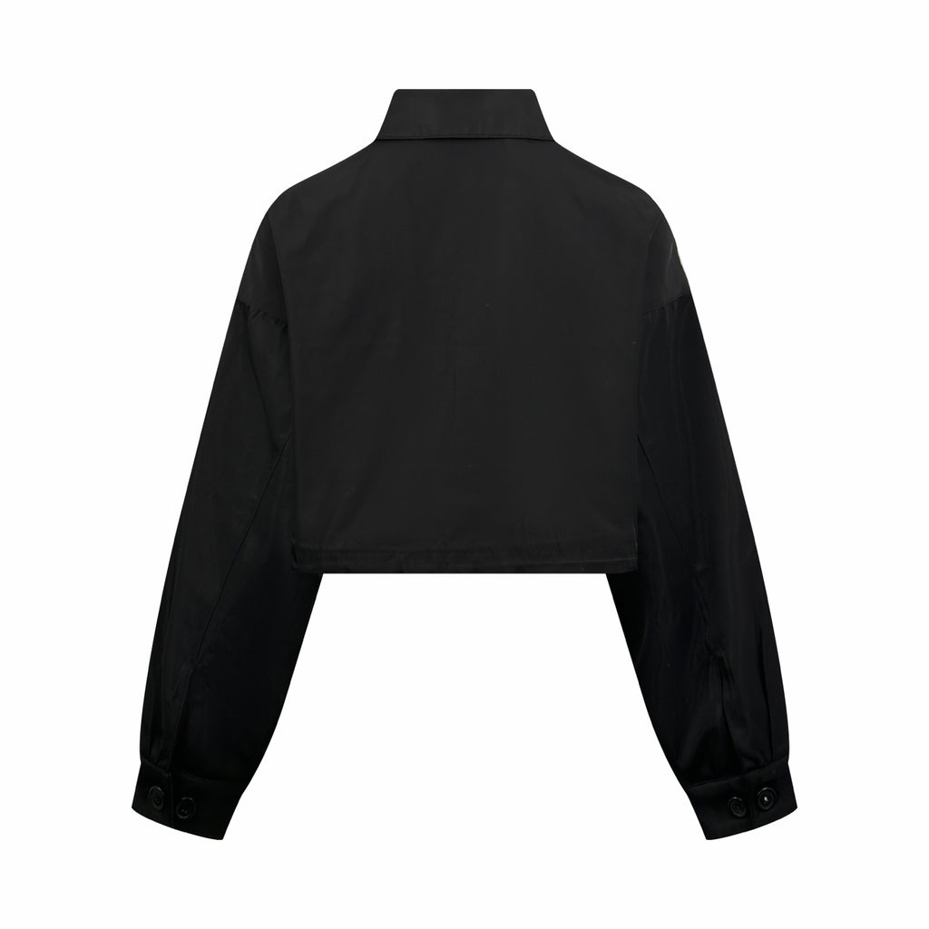 2026 Women's GS Short Sleeve Jacket (DD139)