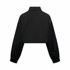 2026 Women's GS Short Sleeve Jacket (DD139)
