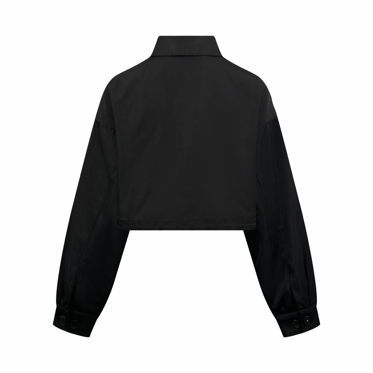 2026 Women's GS Short Sleeve Jacket (DD139)