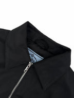 2026 Women's GS Short Sleeve Jacket (DD139)