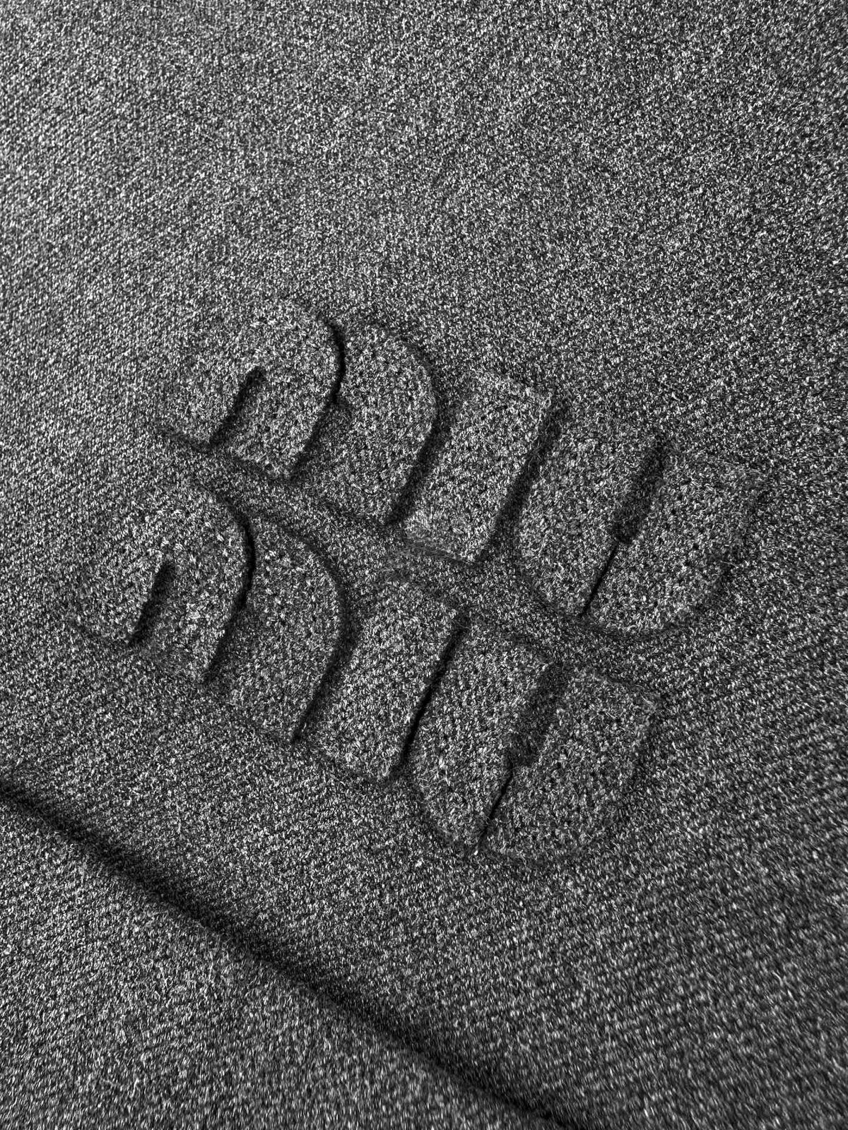 2026 Women's GS Logo Single-Piece Wool Suit (EE430)