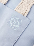 2026 Women's GS Embroidered Wool Blend Shirt (DD115)