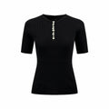 2026 Women's GS Logo Pearl Sweater (FF812)
