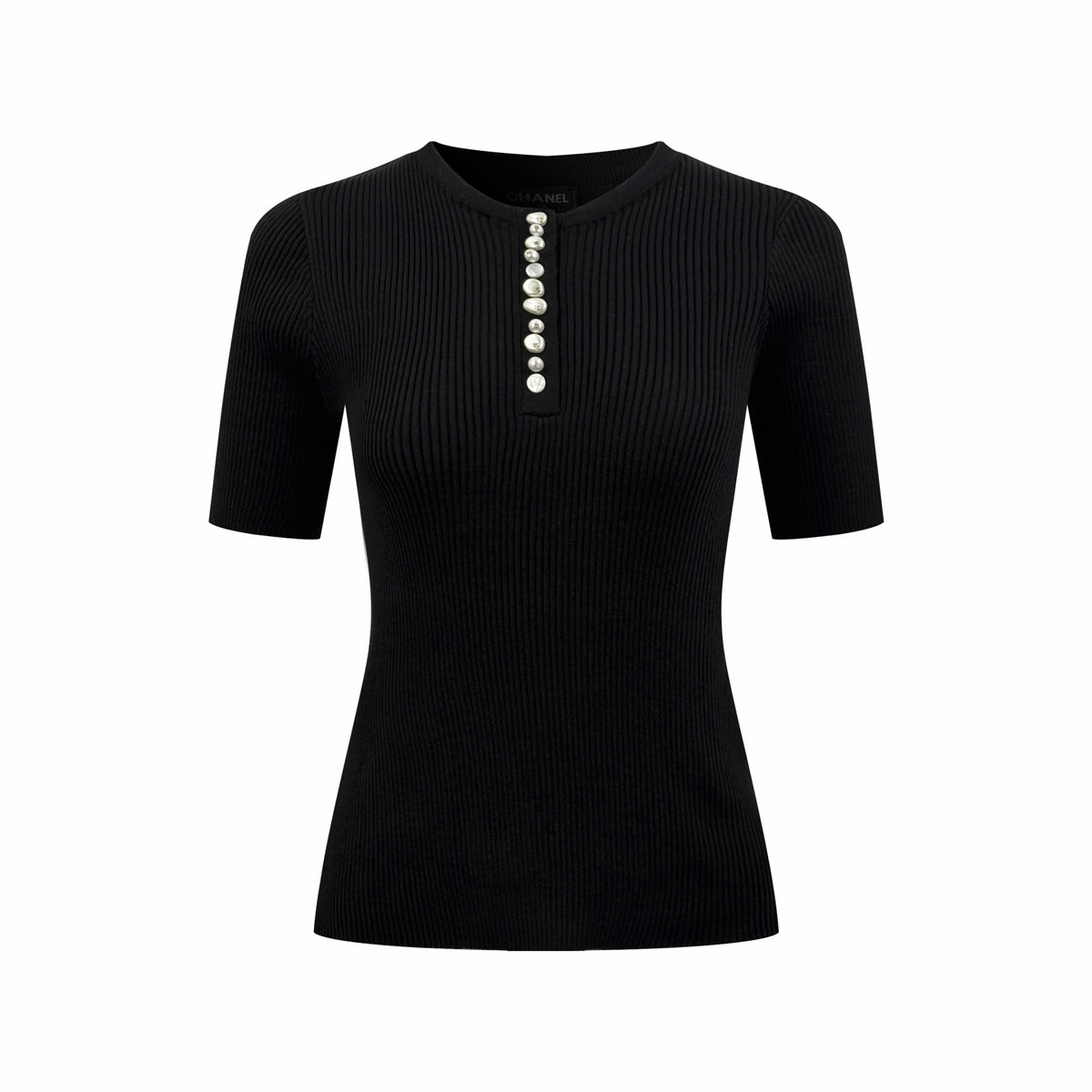 2026 Women's GS Logo Pearl Sweater (FF812)