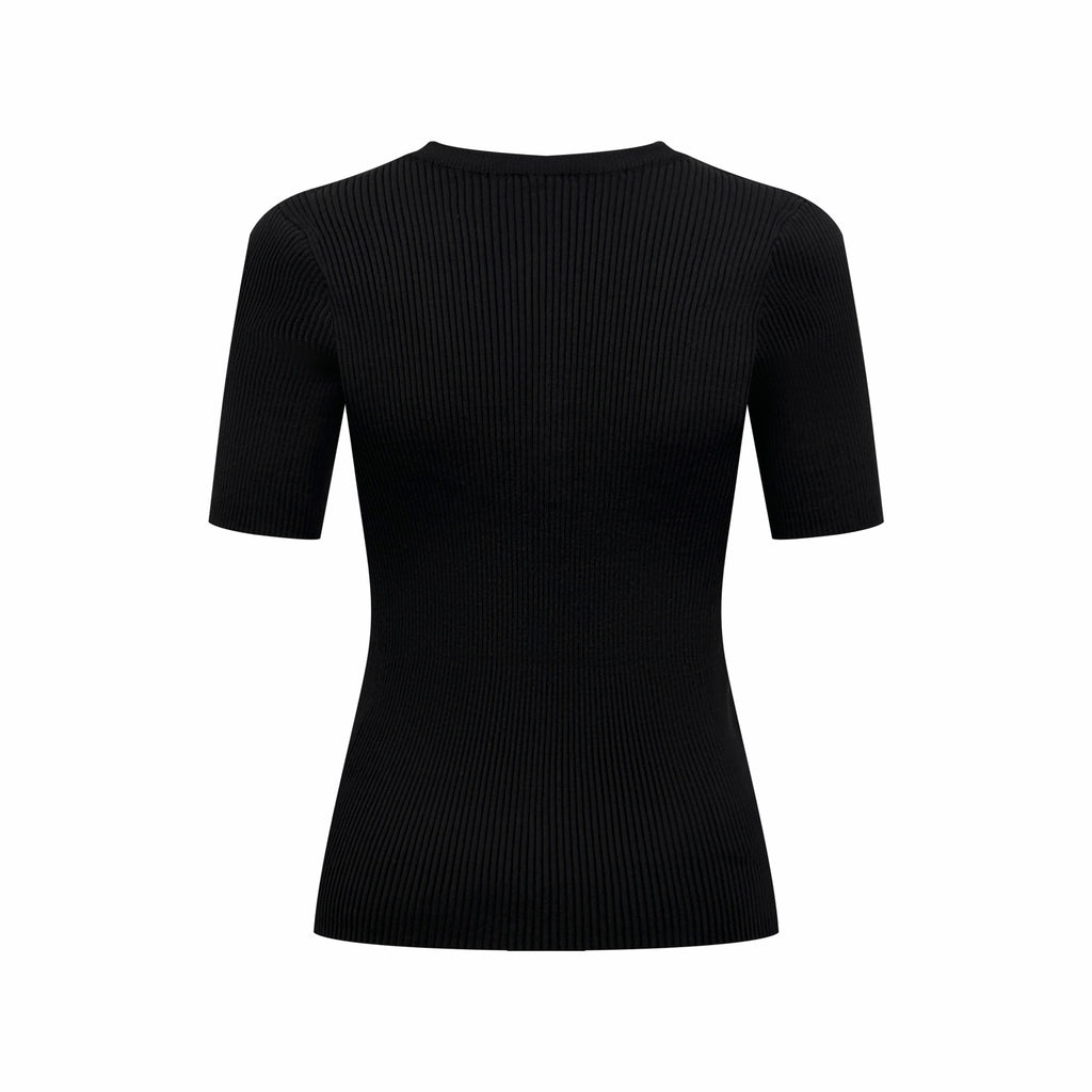 2026 Women's GS Logo Pearl Sweater (FF812)