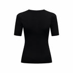 2026 Women's GS Logo Pearl Sweater (FF812)