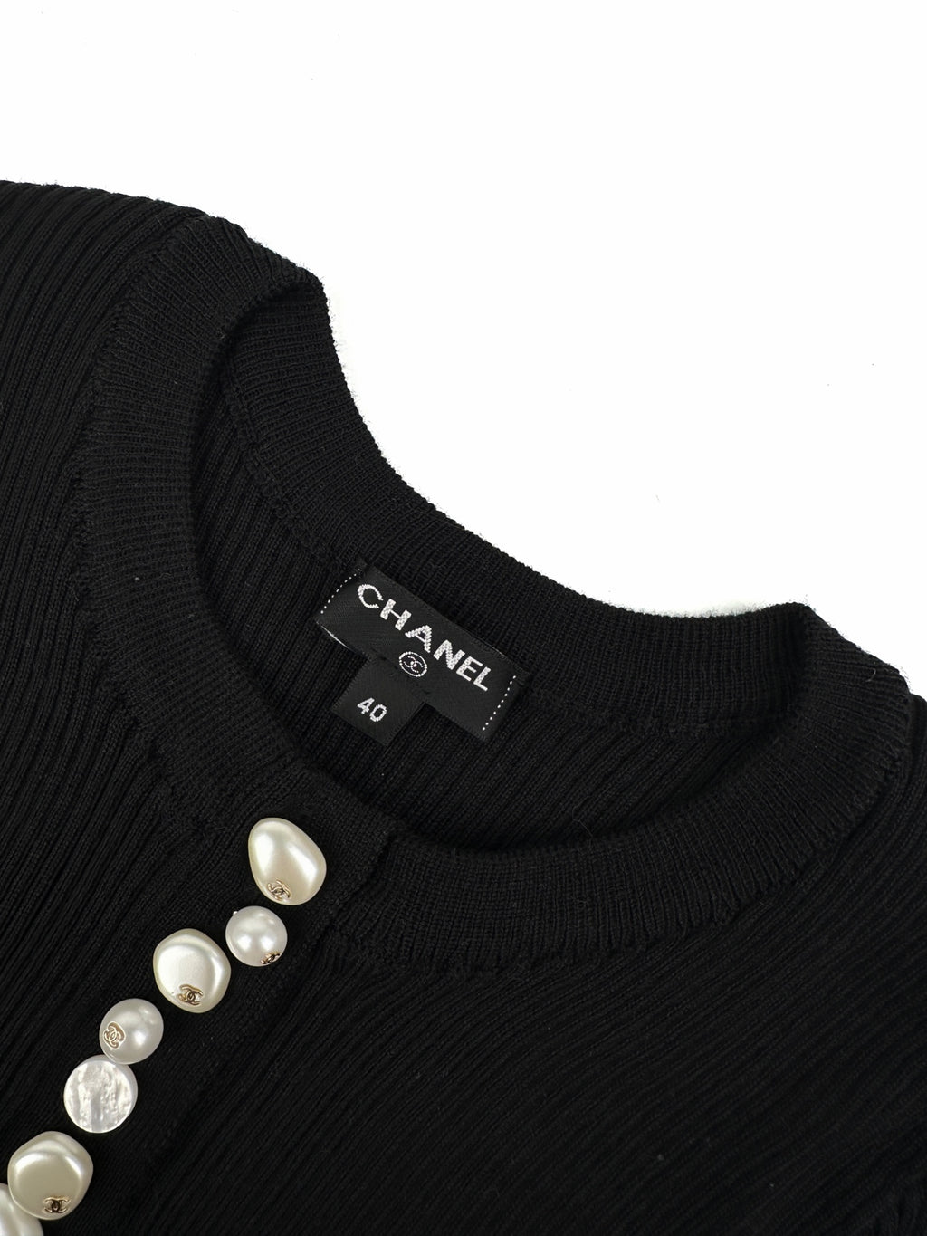 2026 Women's GS Logo Pearl Sweater (FF812)