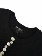 2026 Women's GS Logo Pearl Sweater (FF812)