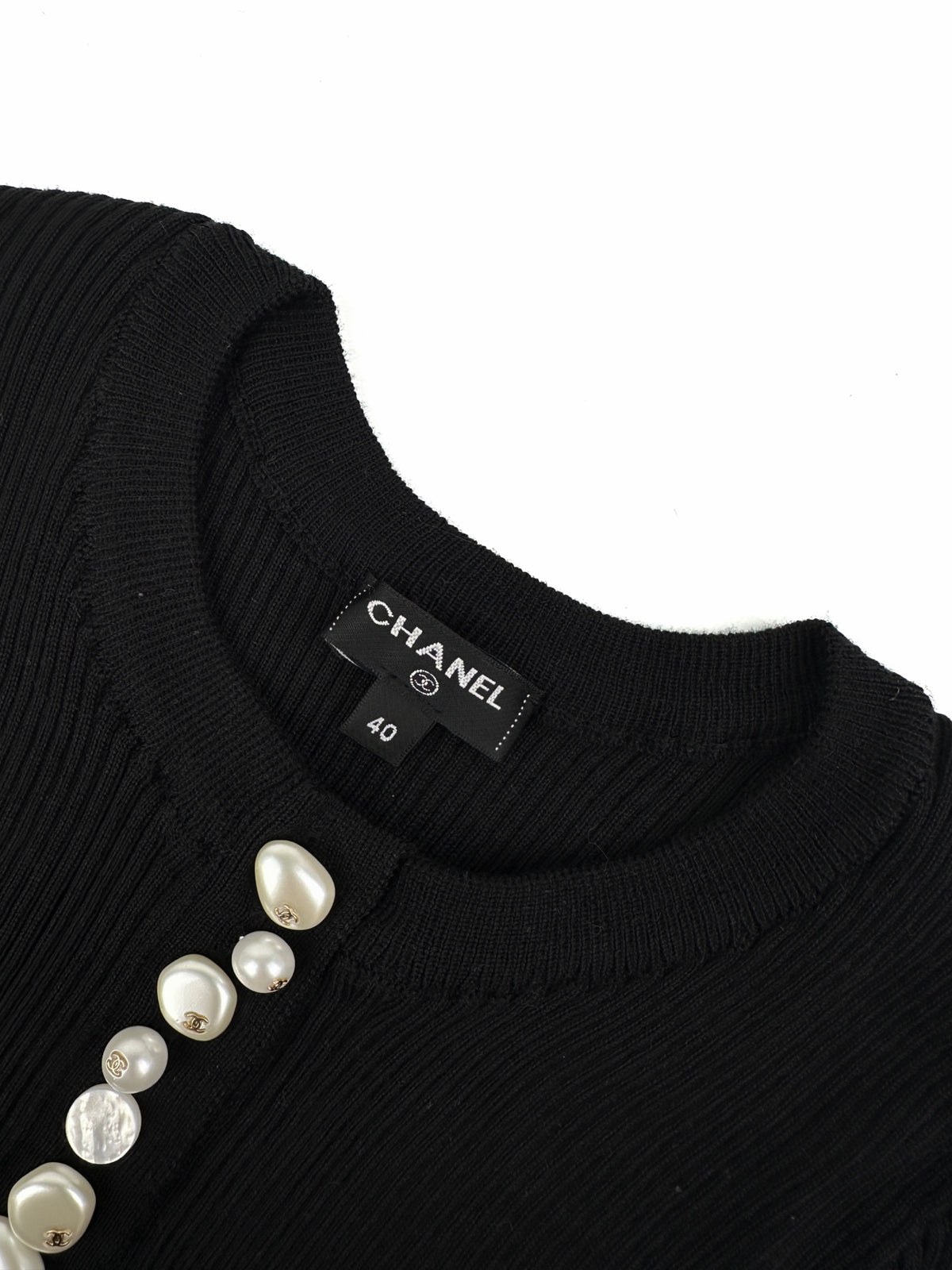 2026 Women's GS Logo Pearl Sweater (FF812)