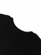2026 Women's GS Logo Pearl Sweater (FF812)