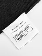 2026 Women's GS Logo Pearl Sweater (FF812)