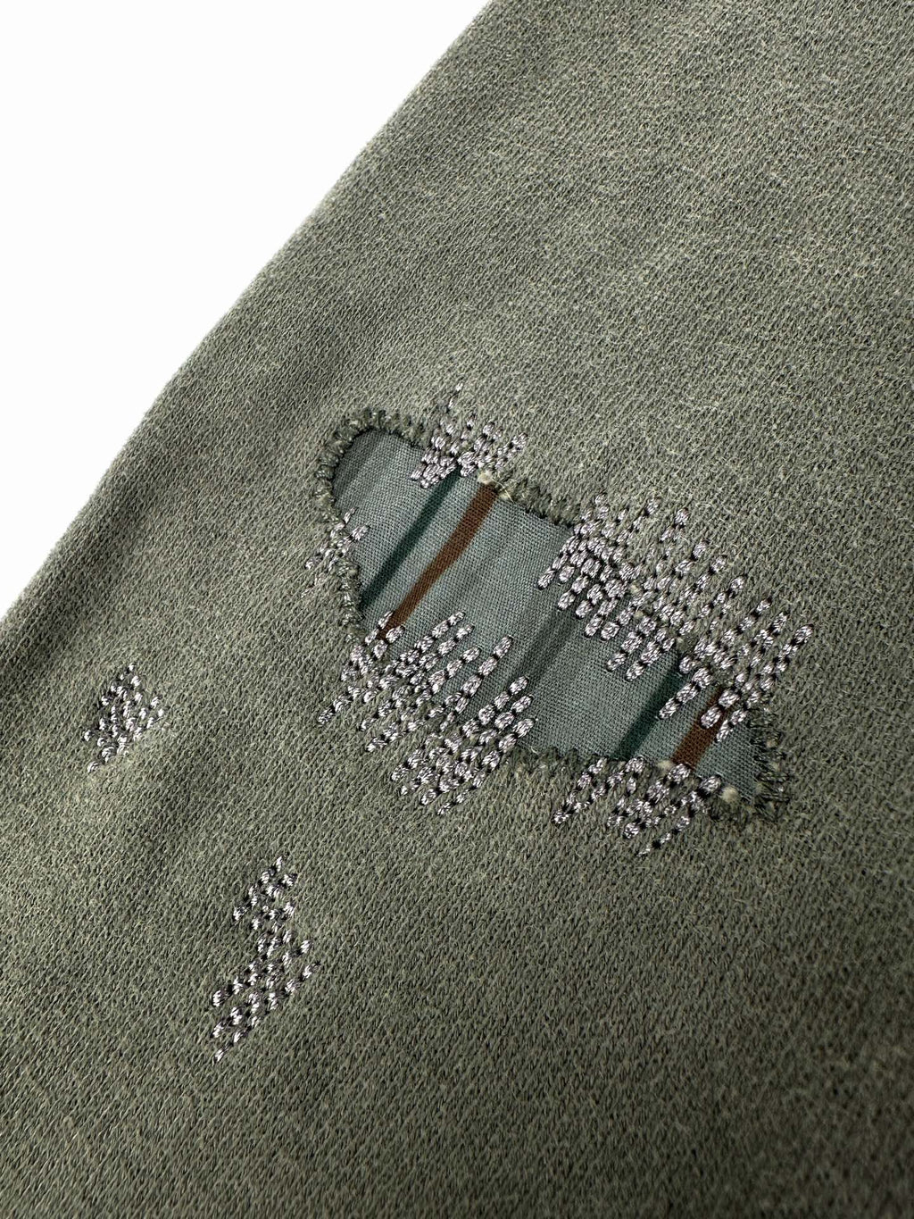 2026 Women's GS Printed Weathered Logo Hooded Coat (FF782)