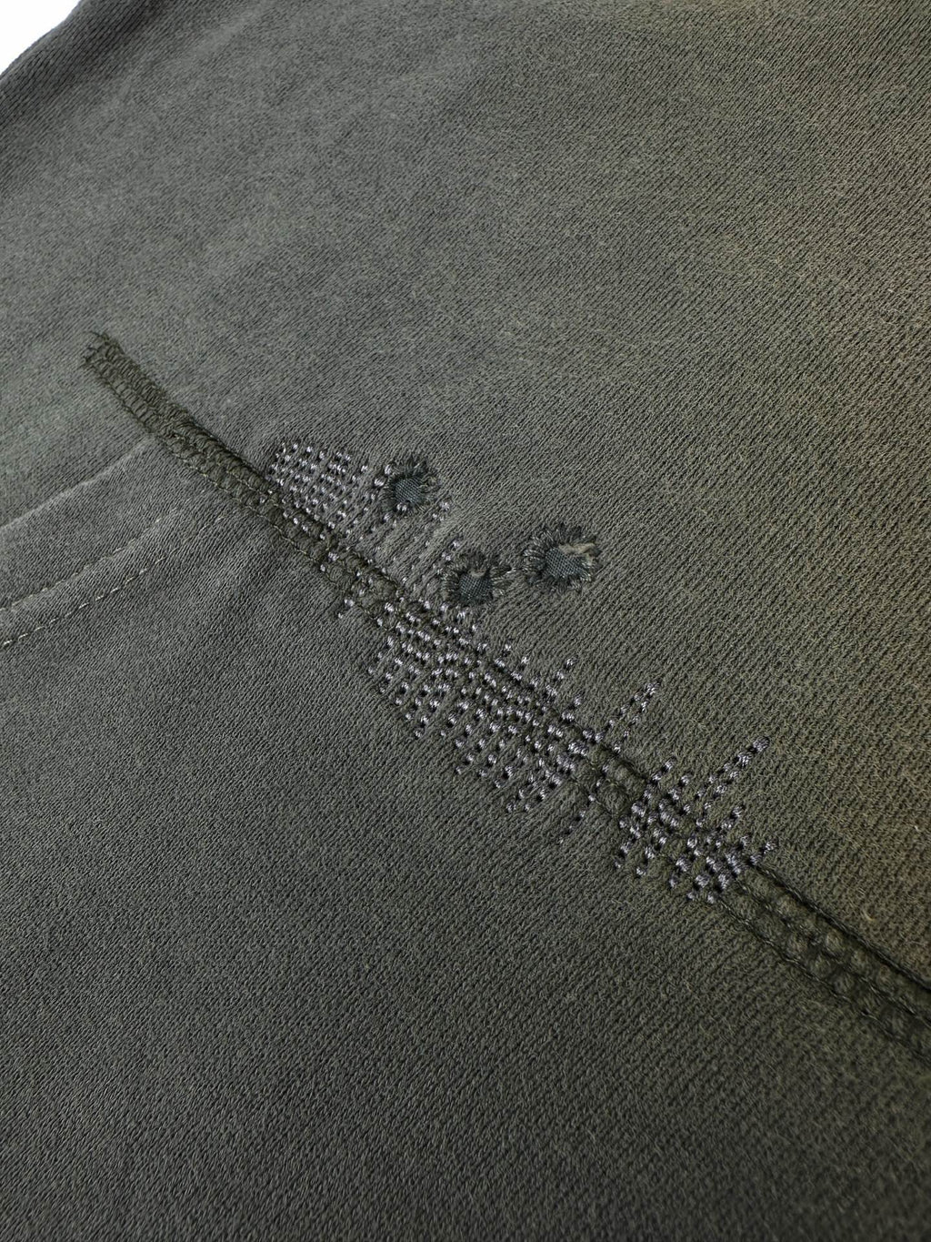 2026 Women's GS Printed Weathered Logo Hooded Coat (FF782)