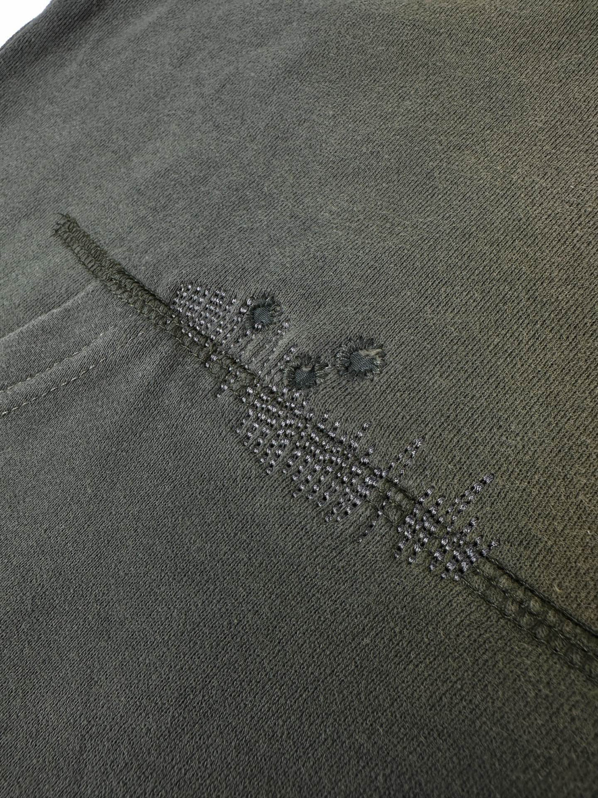 2026 Women's GS Printed Weathered Logo Hooded Coat (FF782)