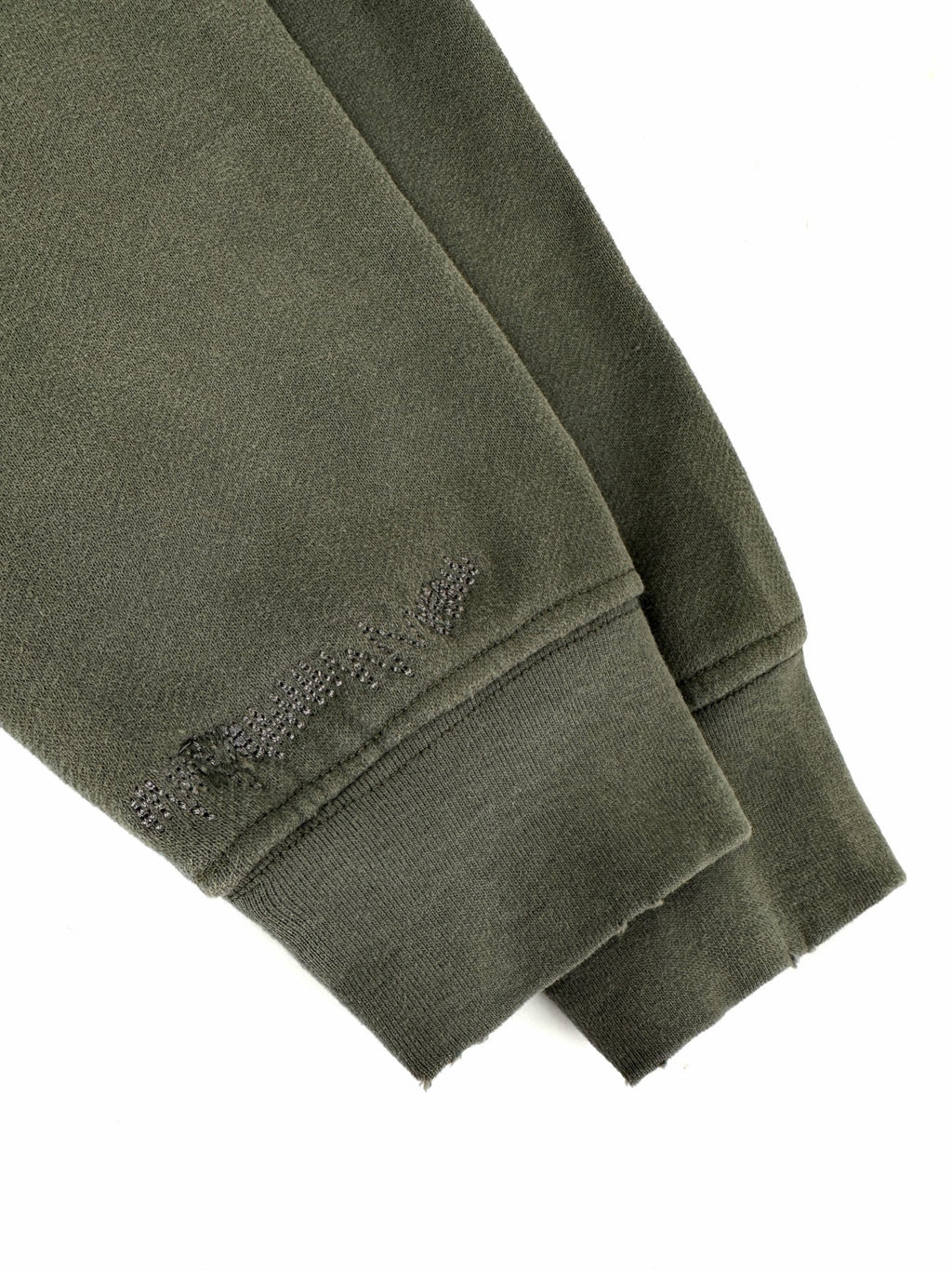 2026 Women's GS Printed Weathered Logo Hooded Coat (FF782)