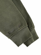 2026 Women's GS Printed Weathered Logo Hooded Coat (FF782)
