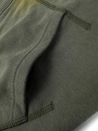 2026 Women's GS Printed Weathered Logo Hooded Coat (FF782)