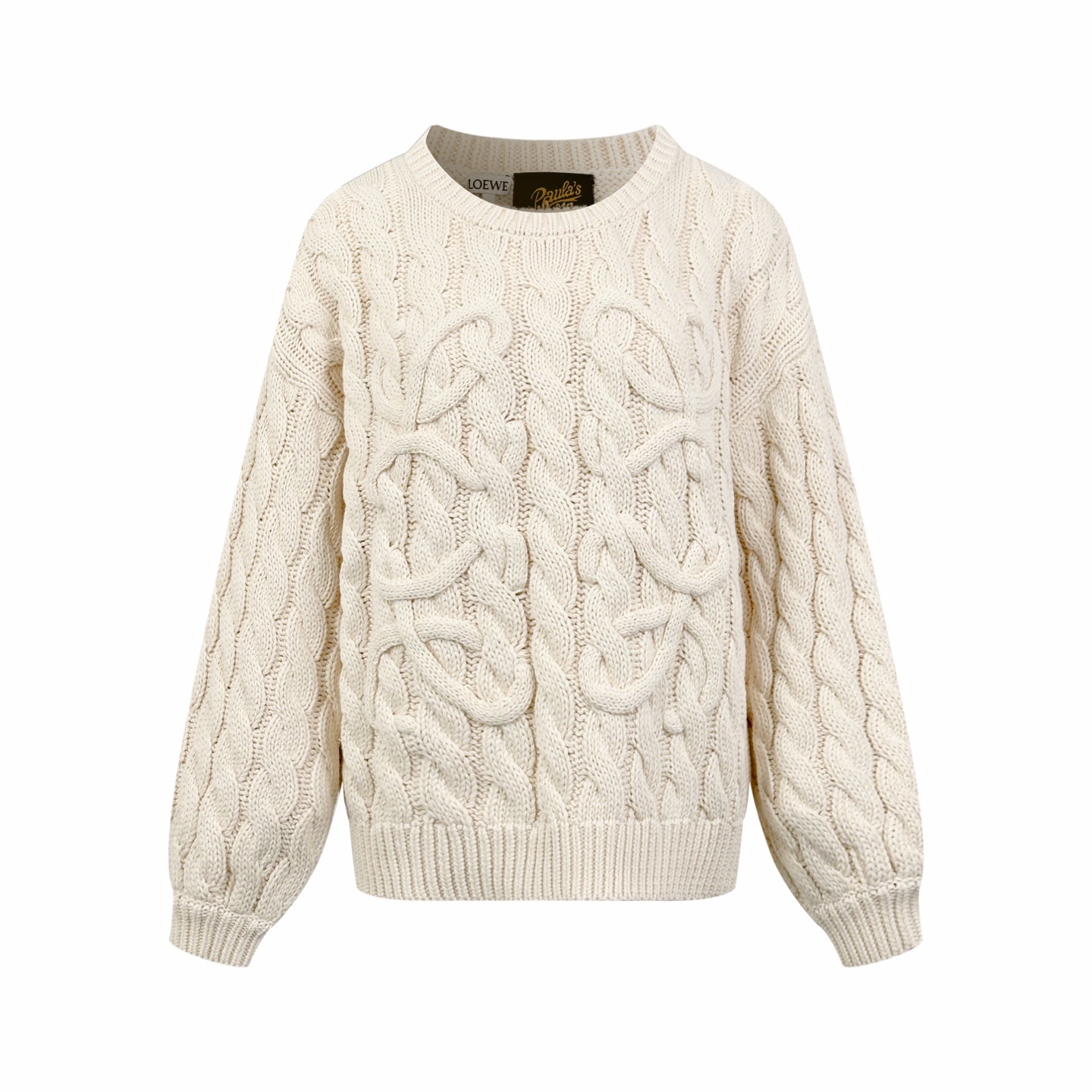 2026 Women's GS Plaid Knitted Sweater (DD135)