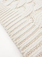2026 Women's GS Plaid Knitted Sweater (DD135)
