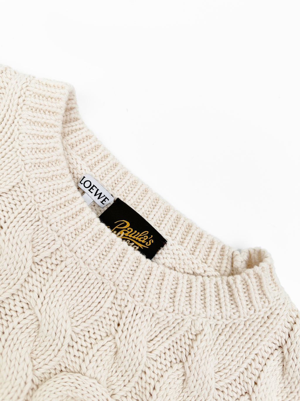 2026 Women's GS Plaid Knitted Sweater (DD135)