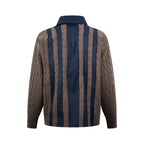 2026 New Style GS Embroidered Wool Blend Shirt (AA616-C15)