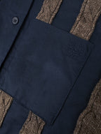 2026 New Style GS Embroidered Wool Blend Shirt (AA616-C15)