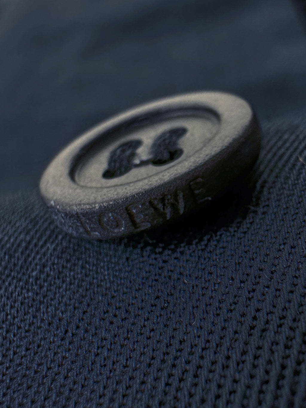 2026 New Style GS Embroidered Wool Blend Shirt (AA616-C15)