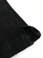 2026 New Edition GS Logo Embroidered Denim Jacket (BB4005-B65)