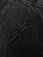 2026 New Edition GS Logo Embroidered Denim Jacket (BB4005-B65)