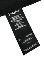 2026 New Edition GS Logo Embroidered Denim Jacket (BB4005-B65)