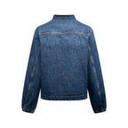 2026 new model GS logo denim jacket (BB887-C05)