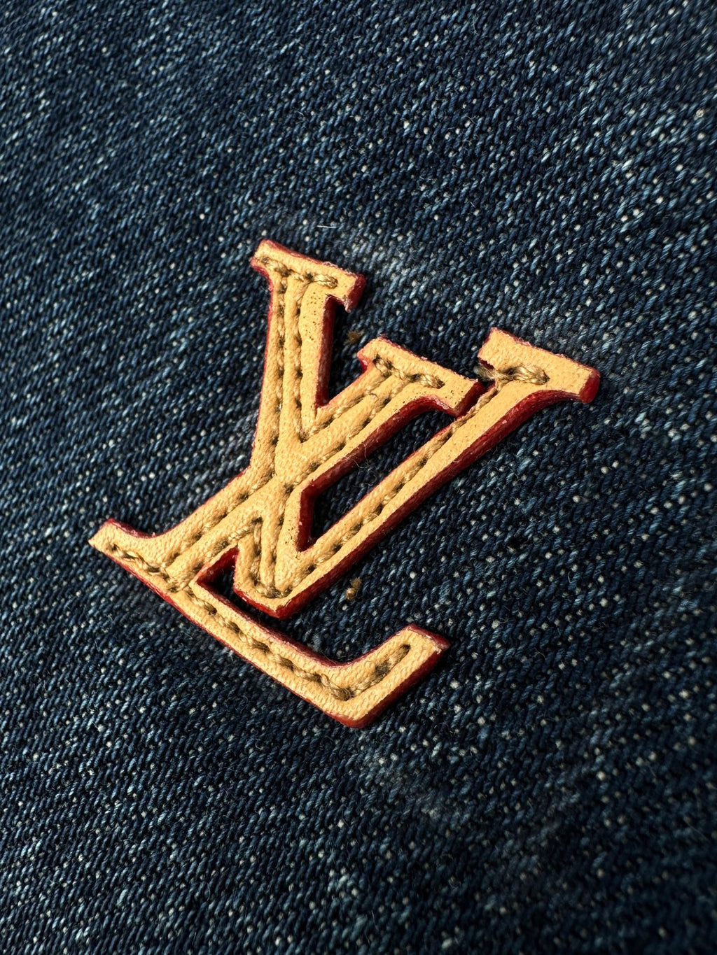 2026 new model GS logo denim jacket (BB887-C05)