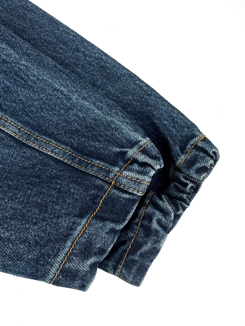 2026 new model GS logo denim jacket (BB887-C05)