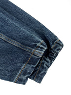 2026 new model GS logo denim jacket (BB887-C05)