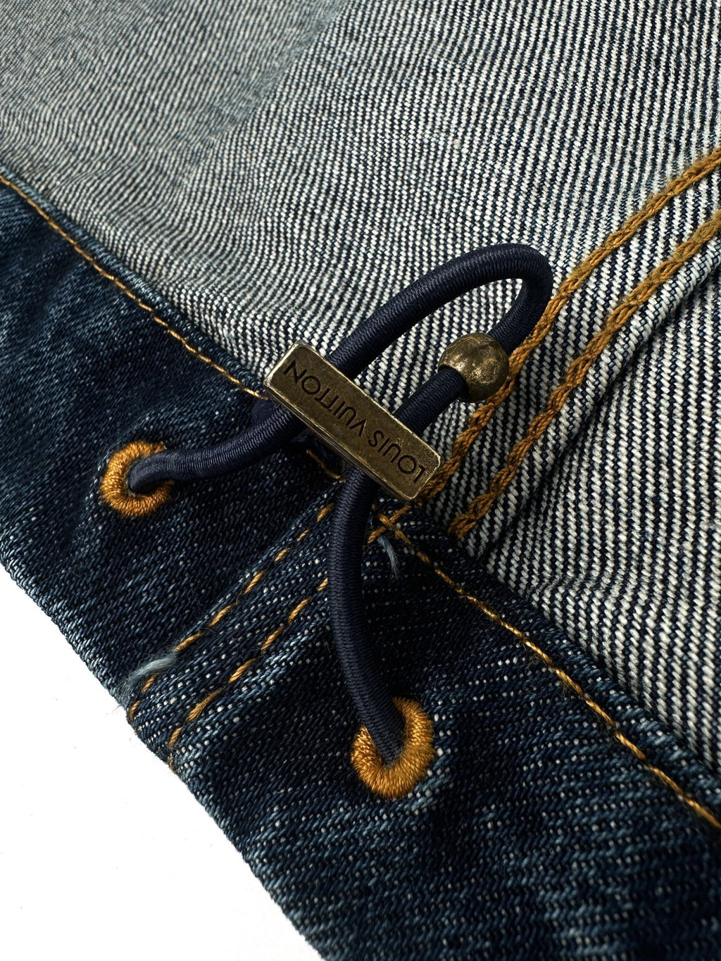 2026 new model GS logo denim jacket (BB887-C05)