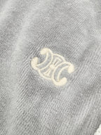 2026 New Model GS Archway Embroidered Pants (BB737-B20)